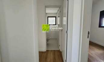 Imagem 3: Apartamento a venda - Condomínio Le Monde Campolim