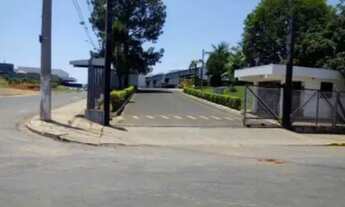 Imagem: PREDIO COMERCIAL - PARQUE INDUSTRIAL DA