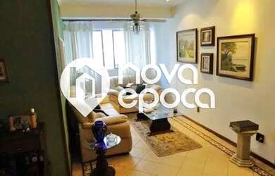 Imagem 2: Grajaú Apartamento cobertura com 3 dormitórios