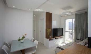 Imagem 2: Apartamento para venda em Pirituba com 2 quartos , 43m²