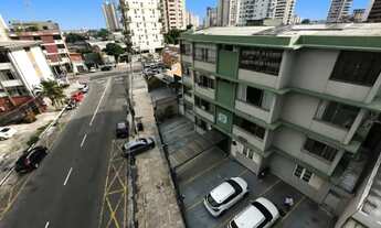 Imagem: Ed. Serzedelo 1250 Batista Campos 100m2