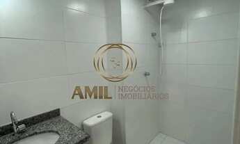 Imagem 5: EE - Aluga-se Apartamento Planejado, 2 Quartos, 1 Suíte com Sacada Gourmet, Parque Industr