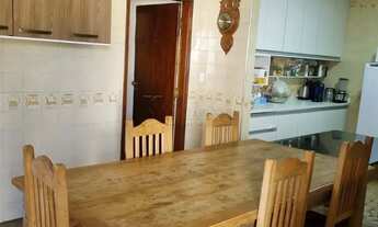 Imagem 7: Venda de Casa Sobrado - Vila Nair, São José dos Campos/SP