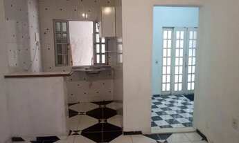 Imagem 2: Apartamento térreo vargem Pequena