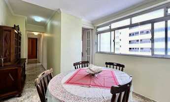 Imagem 5: Apartamento à venda na praia de Pitangueiras - Alfa imóveis Guarujá