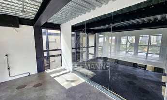 Imagem 5: Predio Comercial à Venda e Locação no Alto de Pinheiros - 1 Vaga - 120m² de Área Útil