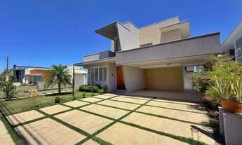 Imagem 4: CASA PARA LOCAÇÃO CONDOMÍNIO TERRA MAGNA