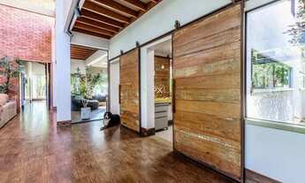 Imagem 5: Casa à venda em Piracicaba, Campestre, com 3 suítes, com 439 m², Condomínio Park Campestre