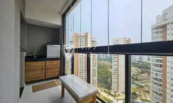 Imagem 4: Apartamento à venda, 2 quartos, 1 suíte, 2 vagas, Parque Campolim - Sorocaba/SP