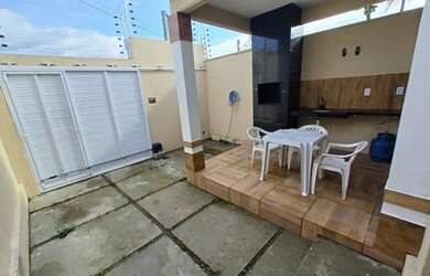 Imagem 4: Casa com 3 dormitórios