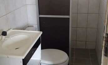 Imagem 7: Vendo apartameno no conj. jose tenorio em Serraria - Maceió - AL