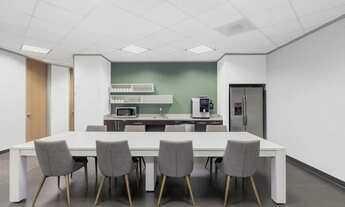 Imagem 7: Assinaturas flexíveis de escritório em Regus Sao Paulo, Almagah II