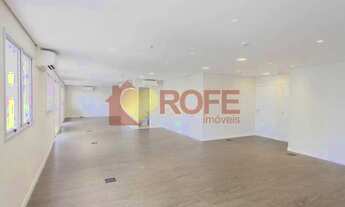 Imagem 5: Conjunto para alugar, 119 m² por R$ 8.670,00/mês - Barra Funda - São Paulo/SP