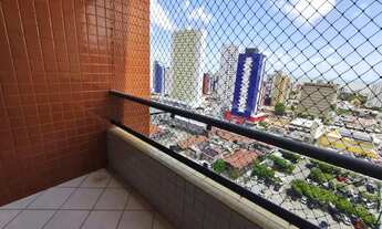 Imagem 3: Apartamento para Venda em João Pessoa, Manaíra, 3 dormitórios, 3 suítes, 3 banheiros, 2 va