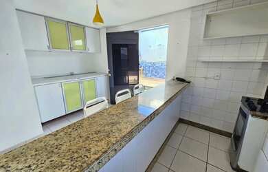 Imagem 6: Apartamento à venda no AVENIDA OCTÁVIO MANGABEIRA - JARDIM ARMAÇÃO. , JARDIM ARMAÇÃO, Salv