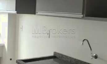 Imagem 7: Apartamento novo com 02 Quartos, sendo 01 Suíte, 01 Vaga de Garagem