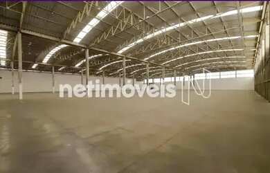 Imagem: LOCAÇÃO/BARUERI - Galpão 7085m2