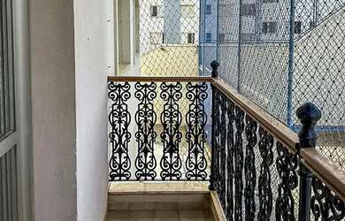 Imagem 4: Apartamento à venda no bairro Jardim Elite - Piracicaba/SP