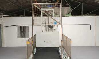 Imagem 3: Prédio Inteiro para venda com 800m² e 2 vagas na Vila Moraes