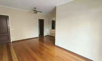 Imagem 2: Apartamento à venda com 103 m², 3 quartos 1 vaga em Cambuí, Campinas