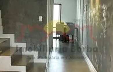 Imagem 4: Sobrado Geminado Semi Mobiliado Costa Silva Jlle