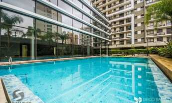 Imagem 2: Apartamento 58m², 2 dormitórios, 2 vagas no bairro Jardim do Salso