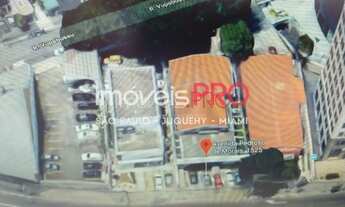 Imagem 2: Casa comercial em avenida movimentada