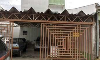 Imagem 2: Sobrado com 12 dormitórios à venda, 299 m² por R$ 1.500.000,00 - Parque Residencial Jundia