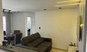 Imagem 4: Apartamento para alugar em Vila Rica - Sorocaba