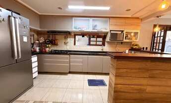 Imagem: Casa na maraponga