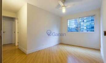 Imagem: Apartamento com 2 dormitórios para alugar