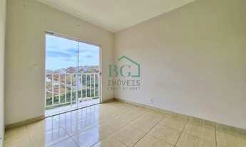 Imagem 4: Apartamentos Padrão em Poços de Caldas