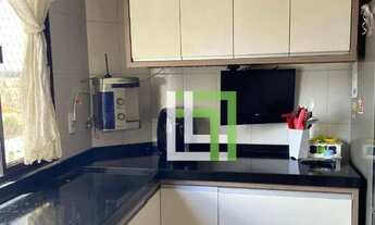 Imagem 4: Apartamento à venda, 116 m² por R$ 580.000,00 - Jardim Pitangueiras I - Jundiaí/SP