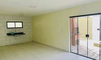 Imagem 7: Apartamento 2 Quartos para Venda em Cabedelo, Jardim Camboinha, 2 dormitórios, 1 suíte, 2