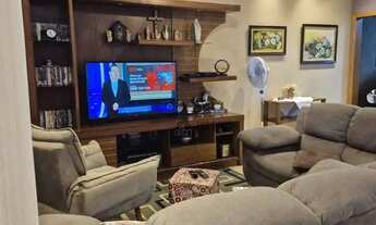 Imagem 4: Sobrado com 3 dormitórios à venda, 144 m² por R$ 550.000 - Barranco - Taubaté/SP