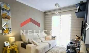 Imagem 3: Apartamento em Rua Arnaldo Cintra - Tatuapé - São Paulo/SP