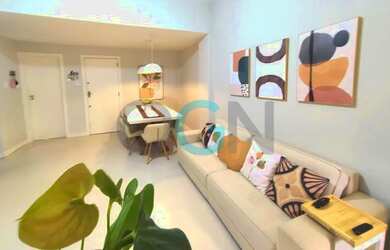 Imagem 5: Imóvel para venda possui 85 metros quadrados com 2 quartos em Copacabana - Rio de Janeiro