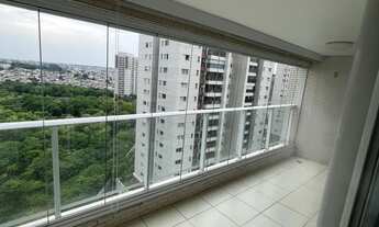 Imagem 2: Apartamento no Reserva das Águas - Ponta Negra