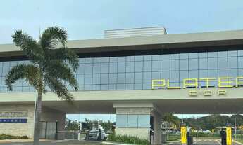 Imagem 2: Lote no Plateau D´or Lote à Venda, 791.39 por R$ 1820197.00 no setor Parque Cidade VN30814