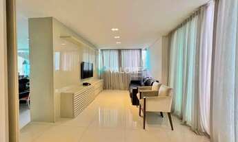 Imagem 4: Cobertura Top House 3 quartos 4 vagas Serra