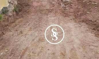 Imagem 4: Terreno à venda, 185 m² por R$ 580.000,00 - Planalto - São Bernardo do Campo/SP