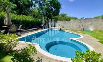 Imagem 6: CASA Á VENDA NO RESIDENCIAL BELLA CAMPINAS - PARQUE RURAL FAZENDA SANTA CANDIDA