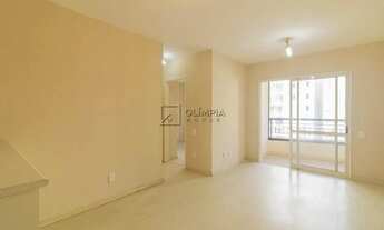 Imagem 2: Venda Apartamento 2 Dormitórios - 52 m² Pinheiros