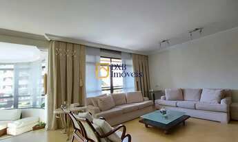 Imagem 5: Apt com 3 Qts, sendo suite conjugada - SEMI Mobiliado no Ecoville - R$ 5.900,00