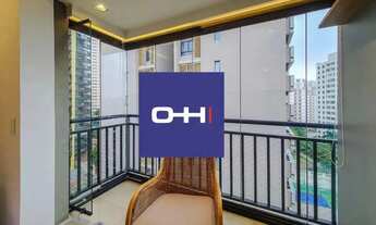 Imagem 3: Venda Apartamento 2 Dormitórios - 54 m² Chácara Klabin