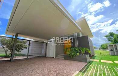 Imagem: Casa com 3 quartos à venda, 204 m² - Condomínio