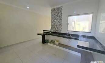 Imagem 2: Casa com 2 dormitórios no bairro Residencial Zanetti em Franca/SP