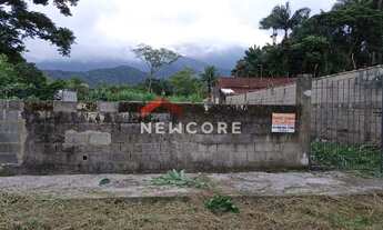Imagem 2: Lote em Rua Q - Balneário Gardem Mar - Caraguatatuba/SP