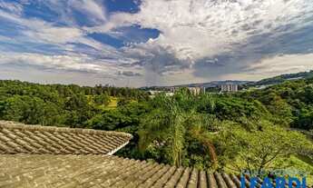 Imagem 5: CASA EM CONDOMÍNIO - TAMBORÉ 10 - SP