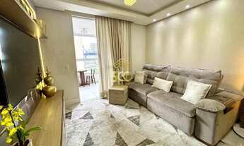 Imagem: Residencial Apartamento - Venda - 114,00